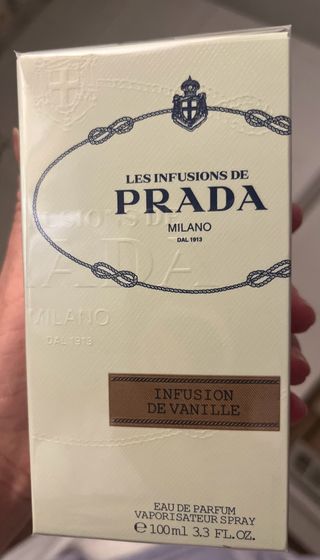 Prada Les Infusions De Figue Eau de Parfum 100ml