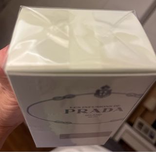 Prada Les Infusions De Figue Eau de Parfum 100ml