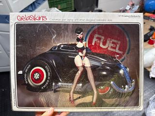 Gelaskins para portátil 15