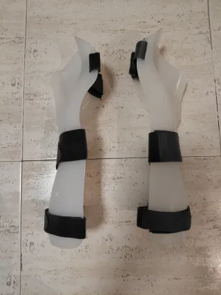 Férula postural mano