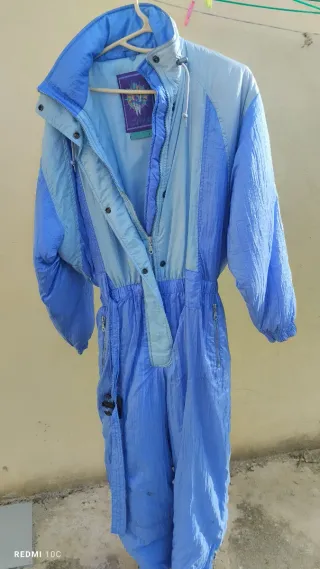 Mono de esquí juvenil infantil,  Campri, Dky