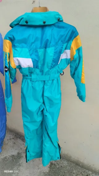 Mono de esquí juvenil infantil,  Campri, Dky