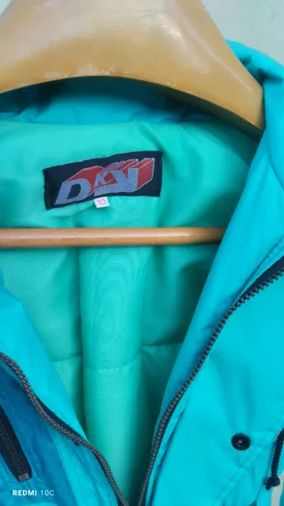 Mono de esquí juvenil infantil,  Campri, Dky