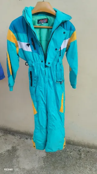 Mono de esquí juvenil infantil,  Campri, Dky