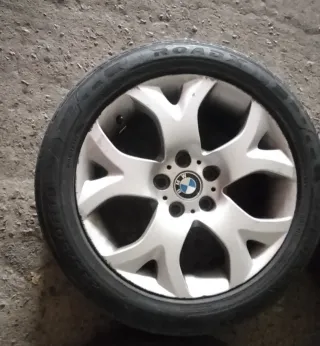 Llantas BMW 18
