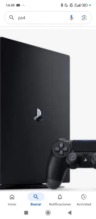 PS4 o PS5 (PlayStation 4 y 5) Juegos a elegir