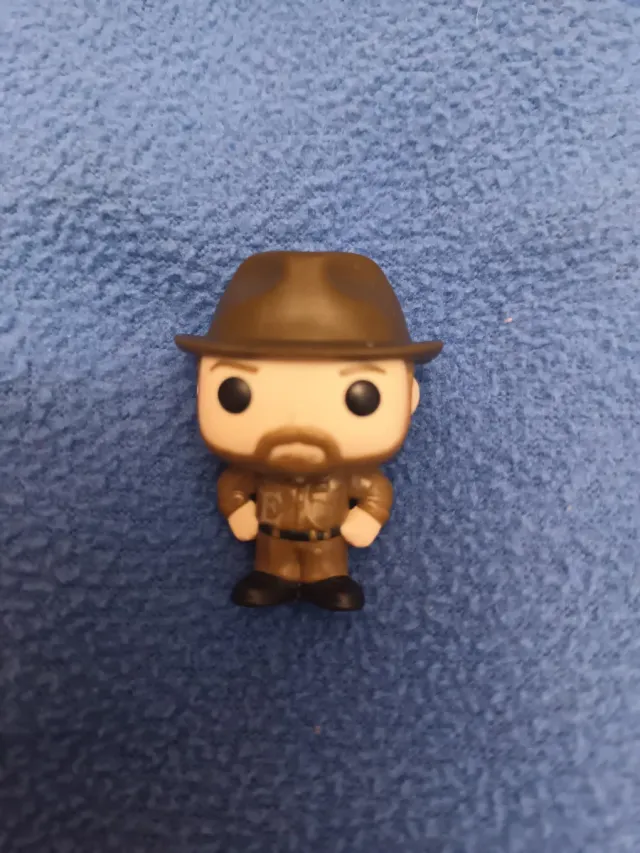 Funko Pop Stranger Things