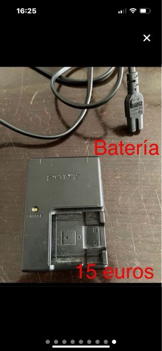 Cables de diferentes tamaños