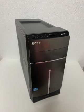 Ordenador Sobremesa i5