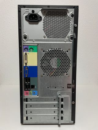 Ordenador Sobremesa i5