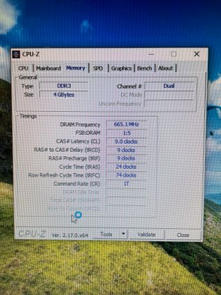 Ordenador Sobremesa i5