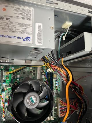 Ordenador Sobremesa i5