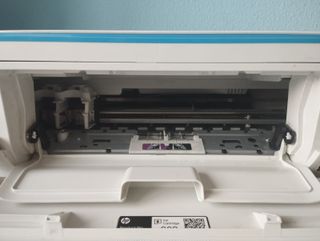 Impresora HP DeskJet 3638 Multifunción