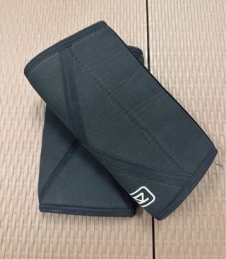 Pack Powerlifting PBS