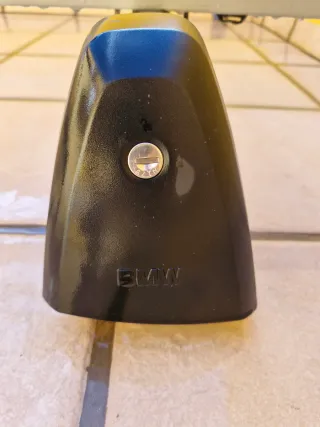 Barras Techo BMW Serie 1 F20/F21