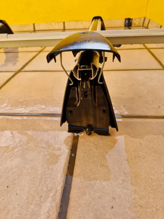 Barras Techo BMW Serie 1 F20/F21