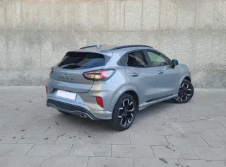 Ford Puma ST-Line Automático
