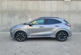 Ford Puma ST-Line Automático