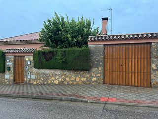 Puerta de Garaje Aluminio