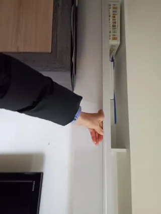 Armario Sala Blanco Ikea