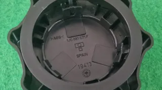 Regulador asiento Seat León mk2