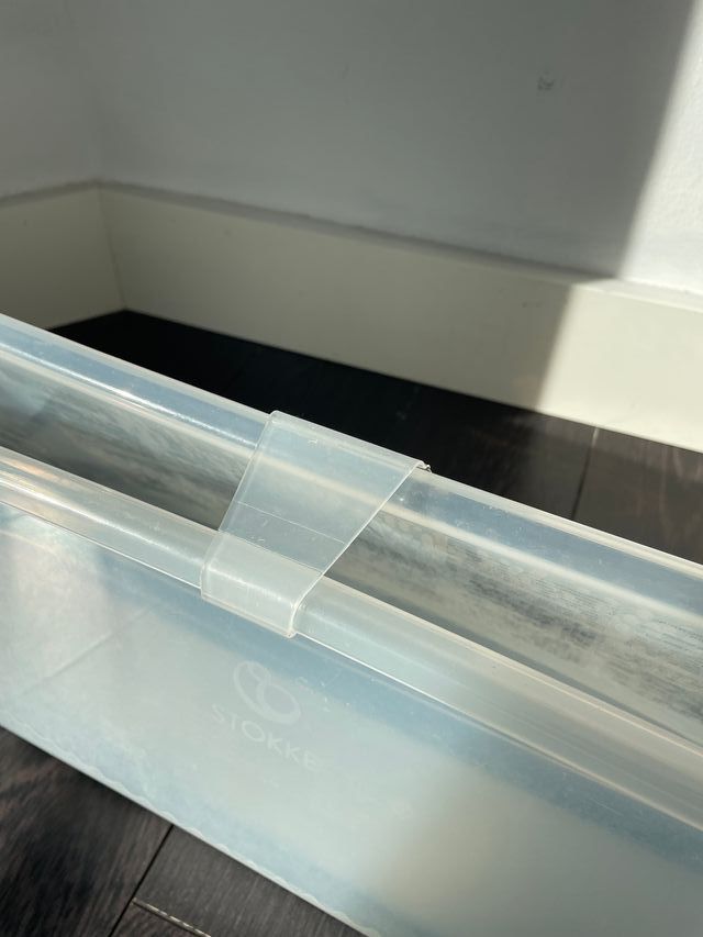 Vaschetta pieghevole Stokke Flexi Bath