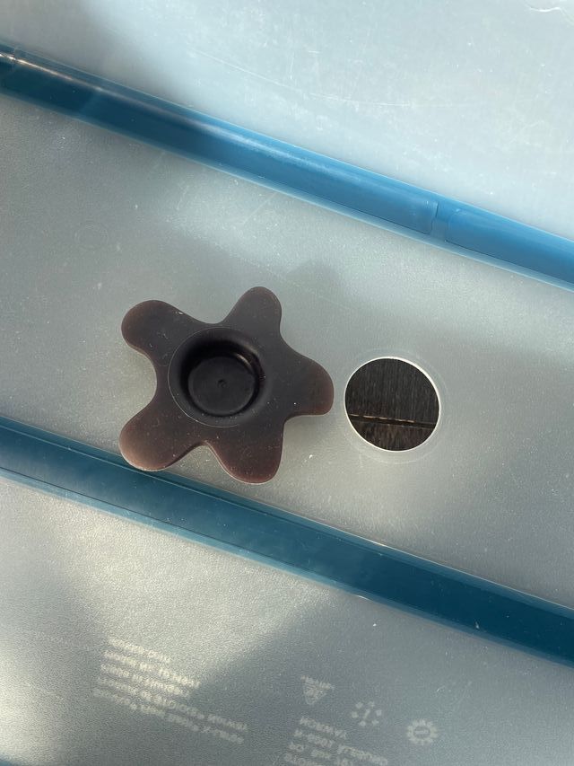 Vaschetta pieghevole Stokke Flexi Bath