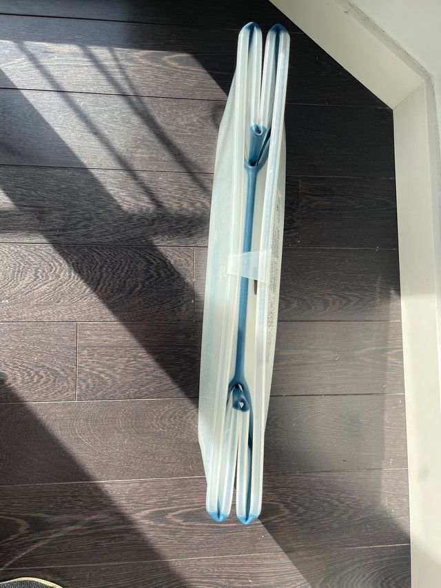 Vaschetta pieghevole Stokke Flexi Bath