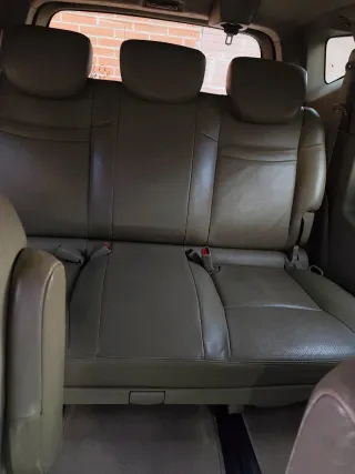 SsangYong Rodius 2006