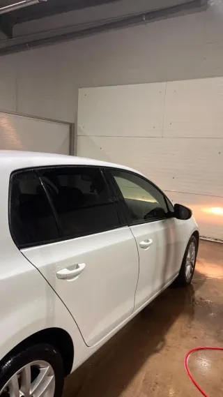 Volkswagen Golf 2011