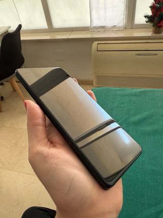 Xiaomi Redmi Note 12 Pro+ 5G Negro/Plata