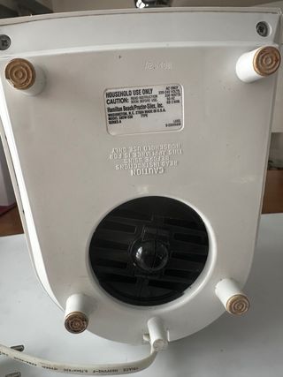 Batidora Hamilton Beach 7 Velocidades