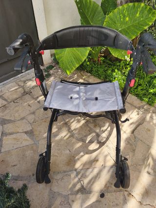 Andador Vermeiren Taca Taca