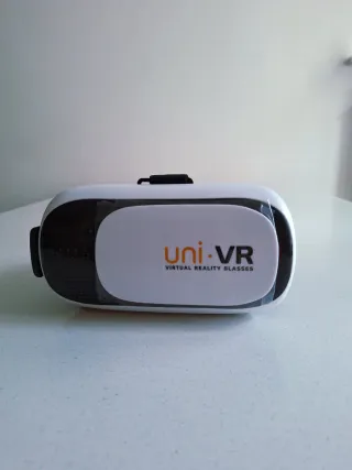 Visore Realtà Virtuale da Smartphone - Idea Regalo