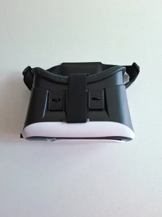 Visore Realtà Virtuale da Smartphone - Idea Regalo