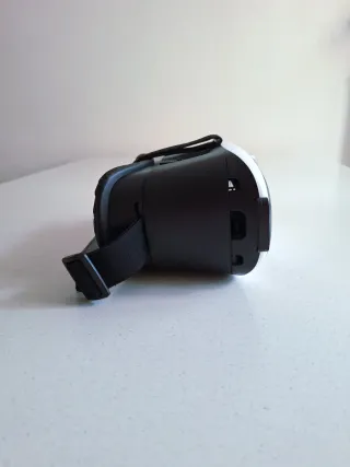 Visore Realtà Virtuale da Smartphone - Idea Regalo