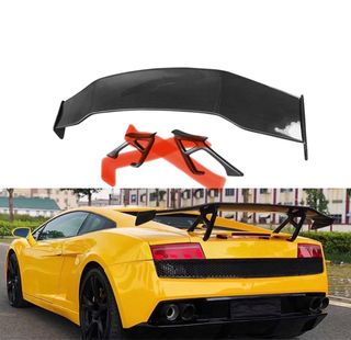 Alerón trasero Gallardo