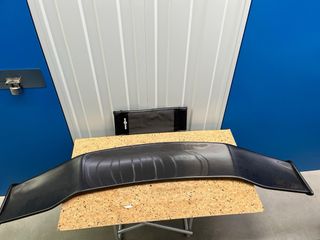 Alerón trasero Gallardo