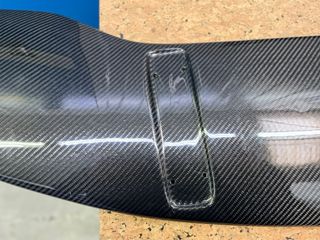 Alerón trasero Gallardo