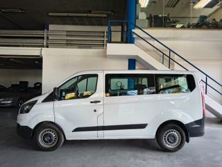 FORD Transit Custom Kombi 2.0 TDCI 105cv Ambiente
