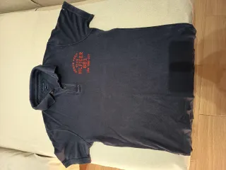 Polo Tommy Hilfiger Manga Corta Hombre