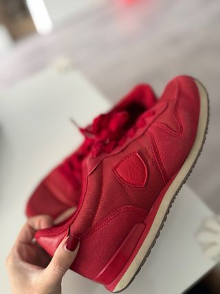 3 Deportivas Álvaro Moreno