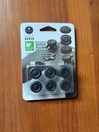 Grips Xbox one/series S/series X