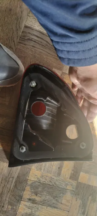 Piloto trasero Seat Leon mk1