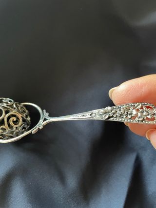 Sonaglio ninnolo vintage