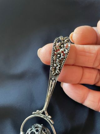 Sonaglio ninnolo vintage