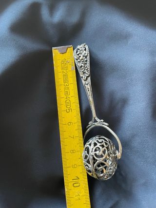 Sonaglio ninnolo vintage