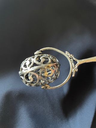 Sonaglio ninnolo vintage