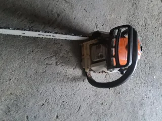 Motosierra Stihl MS 171