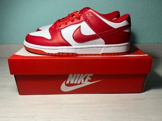 Dunk low